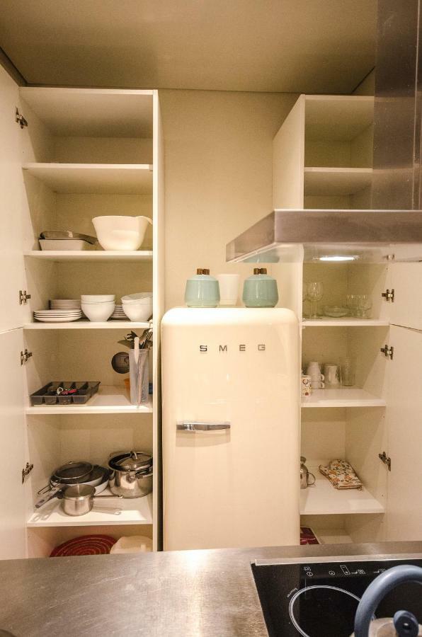 Azeglio Apartment, A Due Passi Da Piazza Maggiore Bologna Ngoại thất bức ảnh