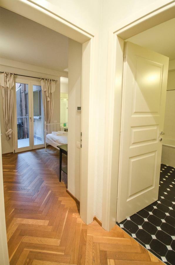 Azeglio Apartment, A Due Passi Da Piazza Maggiore Bologna Ngoại thất bức ảnh