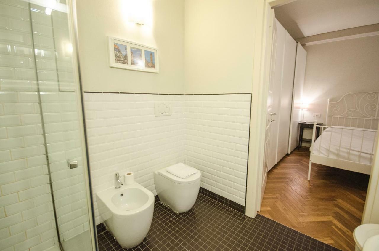 Azeglio Apartment, A Due Passi Da Piazza Maggiore Bologna Ngoại thất bức ảnh